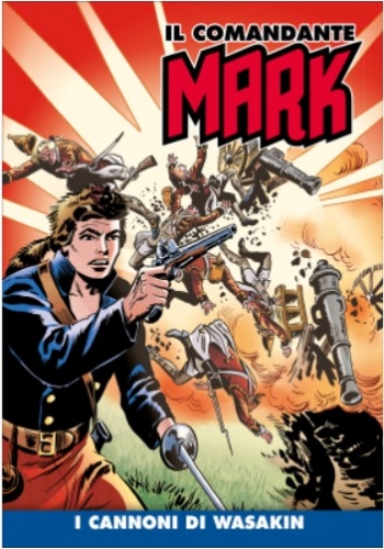 Il Comandante Mark # 54