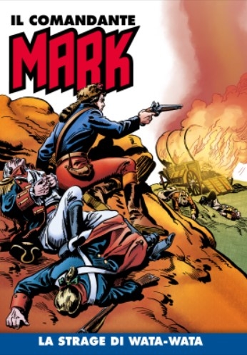 Il Comandante Mark # 59