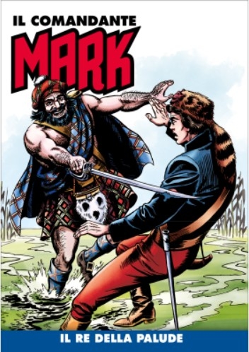 Il Comandante Mark # 66
