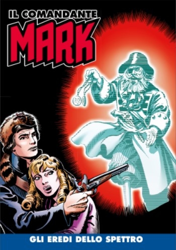Il Comandante Mark # 68