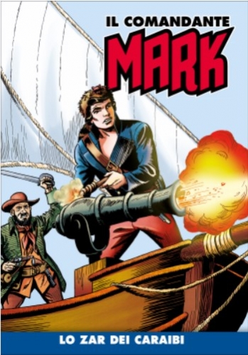 Il Comandante Mark # 82