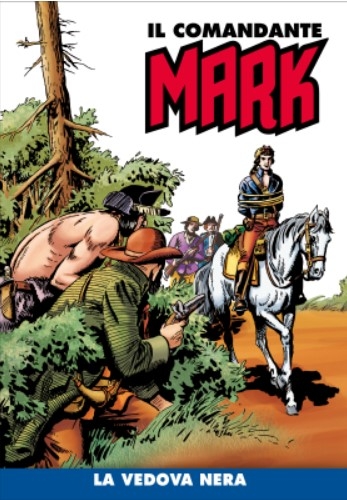 Il Comandante Mark # 93