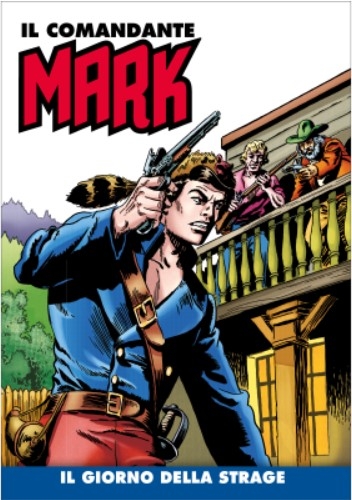 Il Comandante Mark # 126
