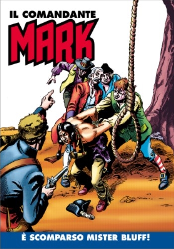 Il Comandante Mark # 140