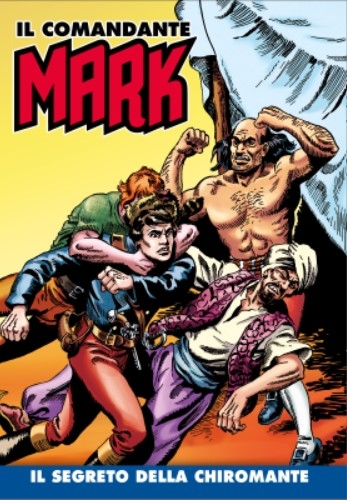 Il Comandante Mark # 145