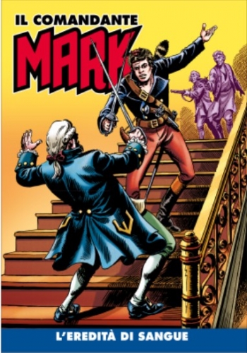 Il Comandante Mark # 160