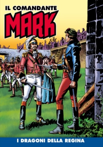 Il Comandante Mark # 178