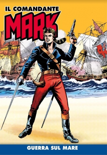 Il Comandante Mark # 185