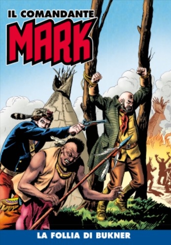 Il Comandante Mark # 228