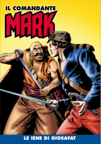 Il Comandante Mark # 231