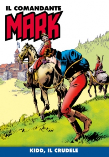 Il Comandante Mark # 234