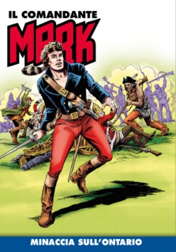 Il Comandante Mark # 252