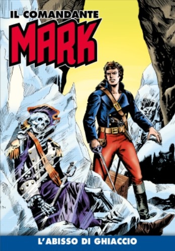 Il Comandante Mark # 259
