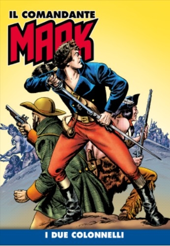 Il Comandante Mark # 260