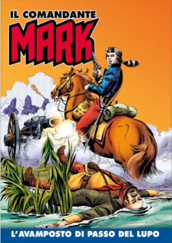 Il Comandante Mark # 261