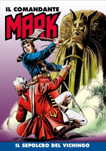 Il Comandante Mark # 262