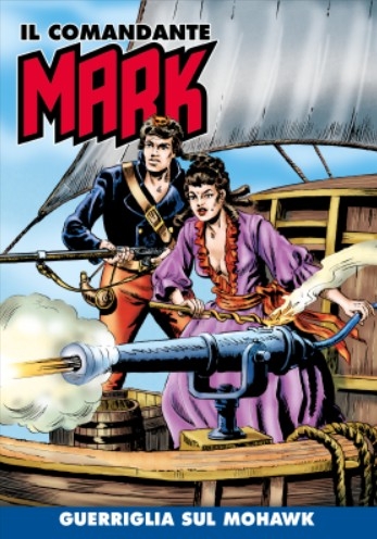Il Comandante Mark # 263