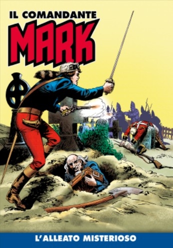 Il Comandante Mark # 264