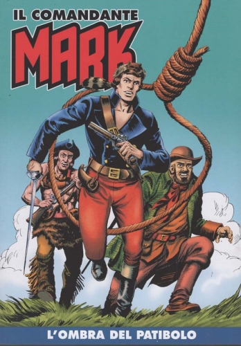 Il Comandante Mark # 266