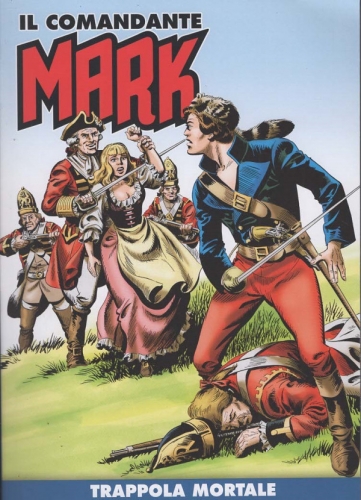 Il Comandante Mark # 267
