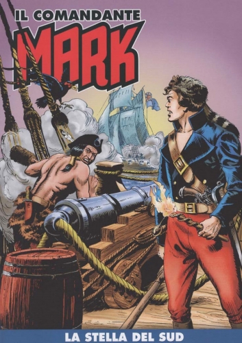 Il Comandante Mark # 269