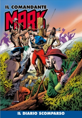 Il Comandante Mark # 271
