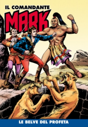 Il Comandante Mark # 272