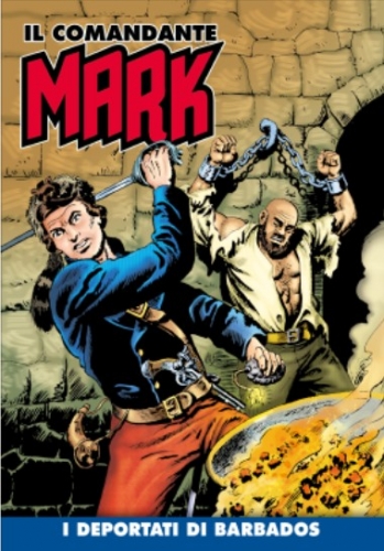 Il Comandante Mark # 273