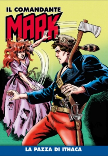 Il Comandante Mark # 274