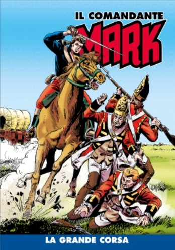 Il Comandante Mark # 280