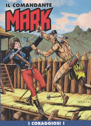 Il Comandante Mark # 284