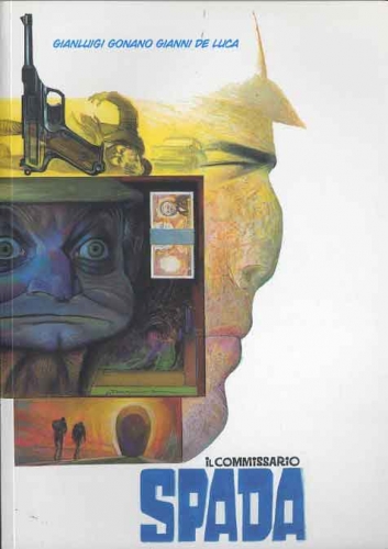 Il Commissario Spada # 3