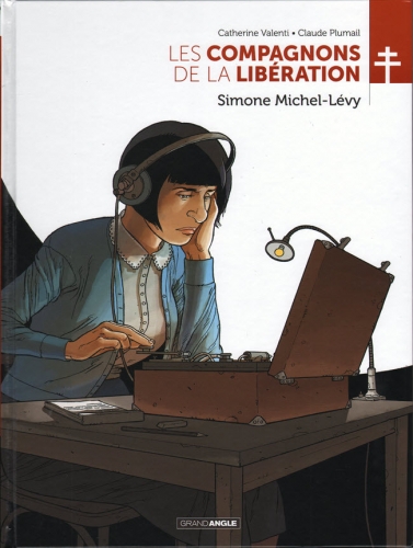 Les compagnons de la Libération # 7