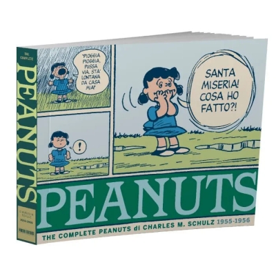 The Complete Peanuts (II) # 3