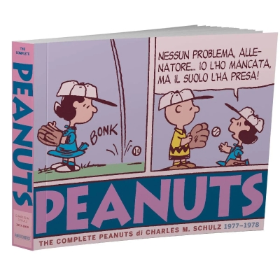 The Complete Peanuts (II) # 14