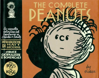 The Complete Peanuts # 3