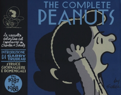 The Complete Peanuts # 19