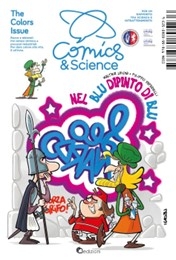 Comics&Science Edizione Speciale Fuori Commercio # 6