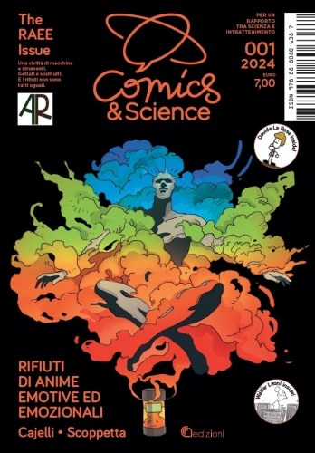 Comics&Science # 19