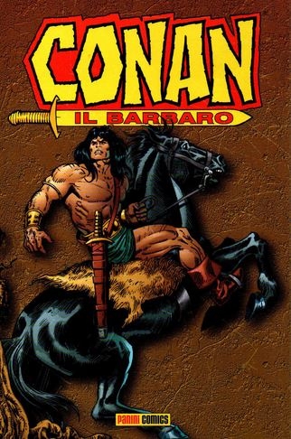 Conan Collection (Cofanetto) # 1