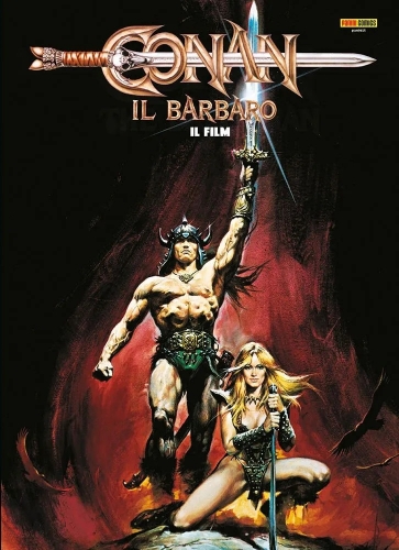 Conan il Barbaro – Il Film # 1