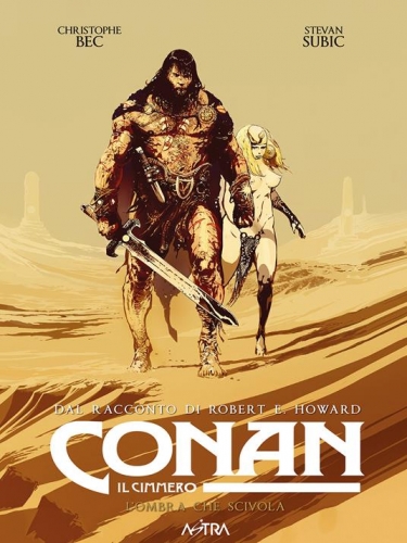 Conan il cimmero # 13