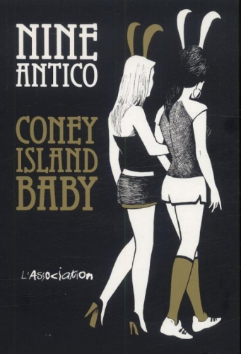 Coney Island Baby # 1