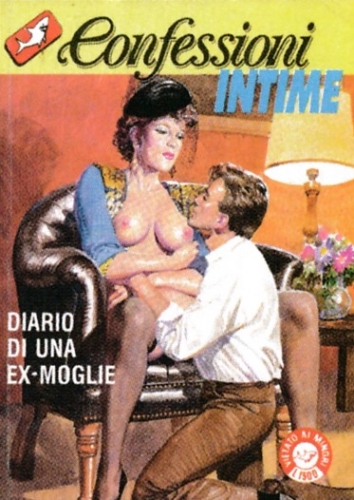 Confessioni intime # 1