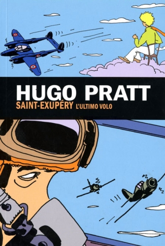 Corto Maltese e Hugo Pratt # 16