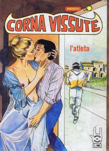 Corna vissute - Serie I # 56