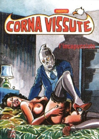 Corna vissute - Serie I # 91