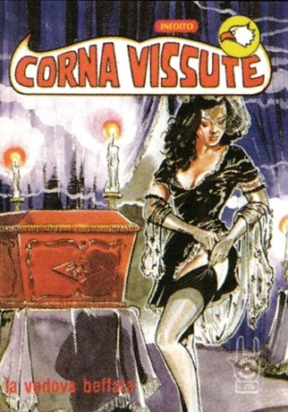 Corna vissute - Serie I # 96