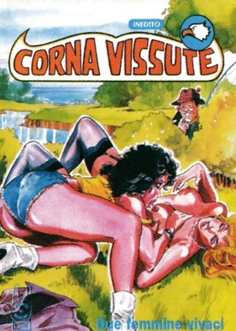 Corna vissute - Serie I # 123