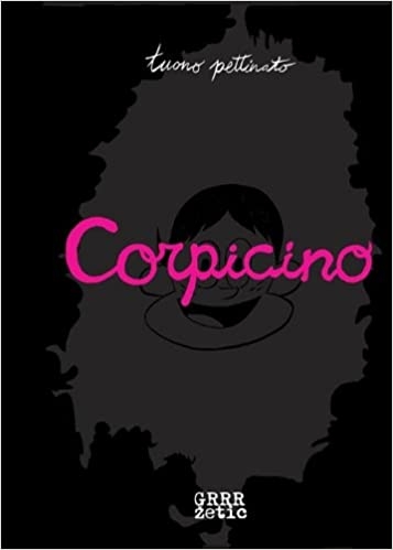 Corpicino # 1